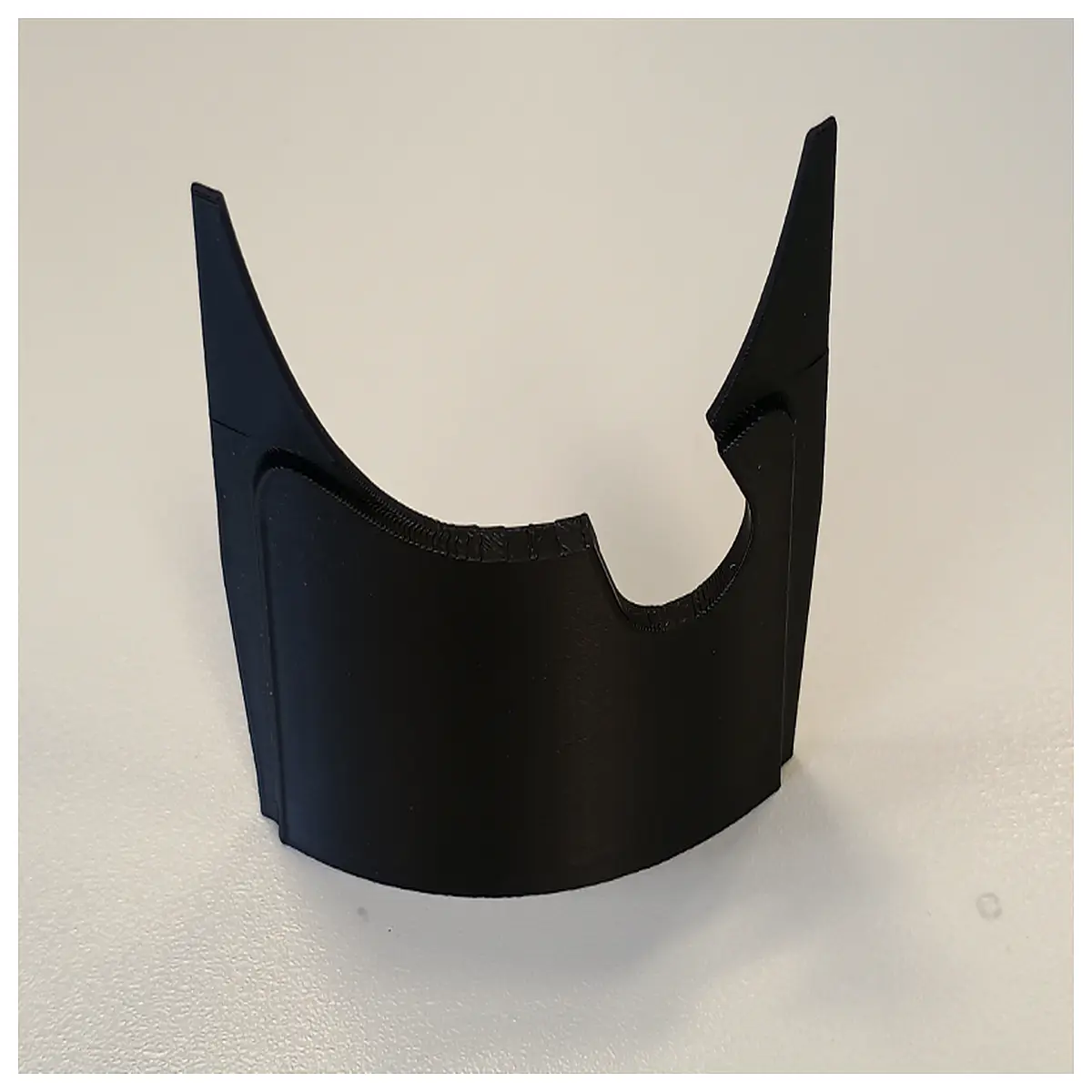 Shaped Box Lid Car Parts Storage Box Automotive Decoration Accessory Parts Car Box Simson Parts