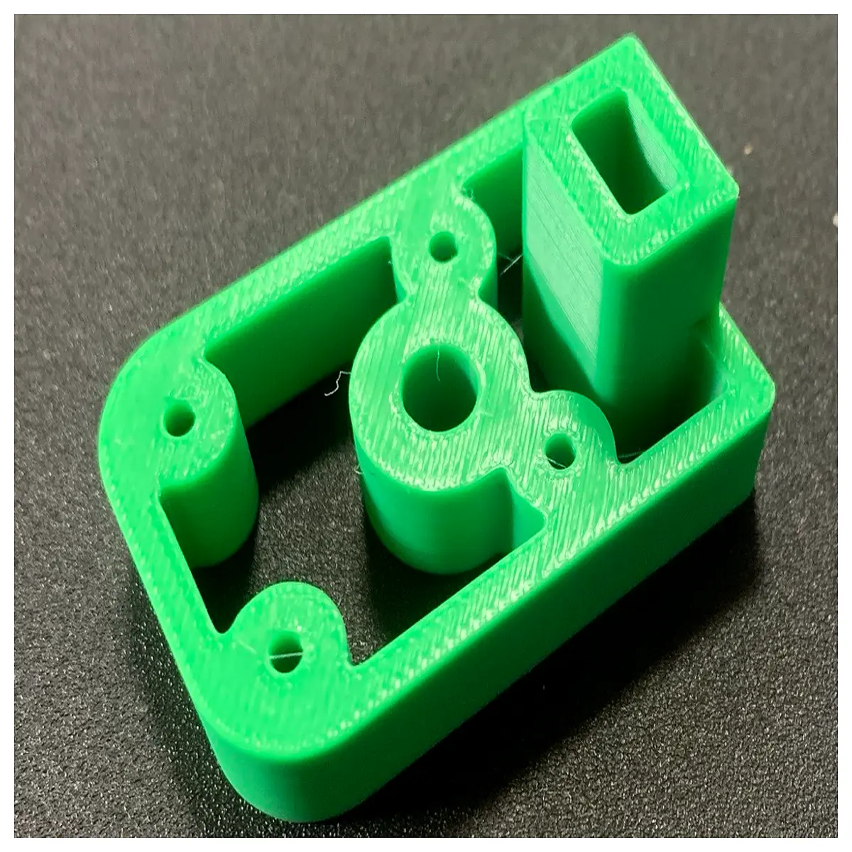 Bailong Drawer Rail Hole Punch Template Drilling Guide Cabinet Installation Fast Accurate Drilling Accessories
