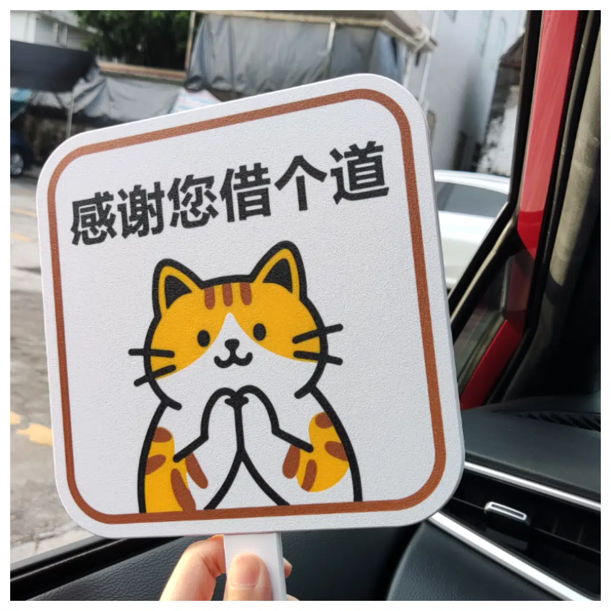 jiasai cat prayer paws plush toy cute sleeping pillow for bed soft stuffed animal kids stress relief squeeze toy