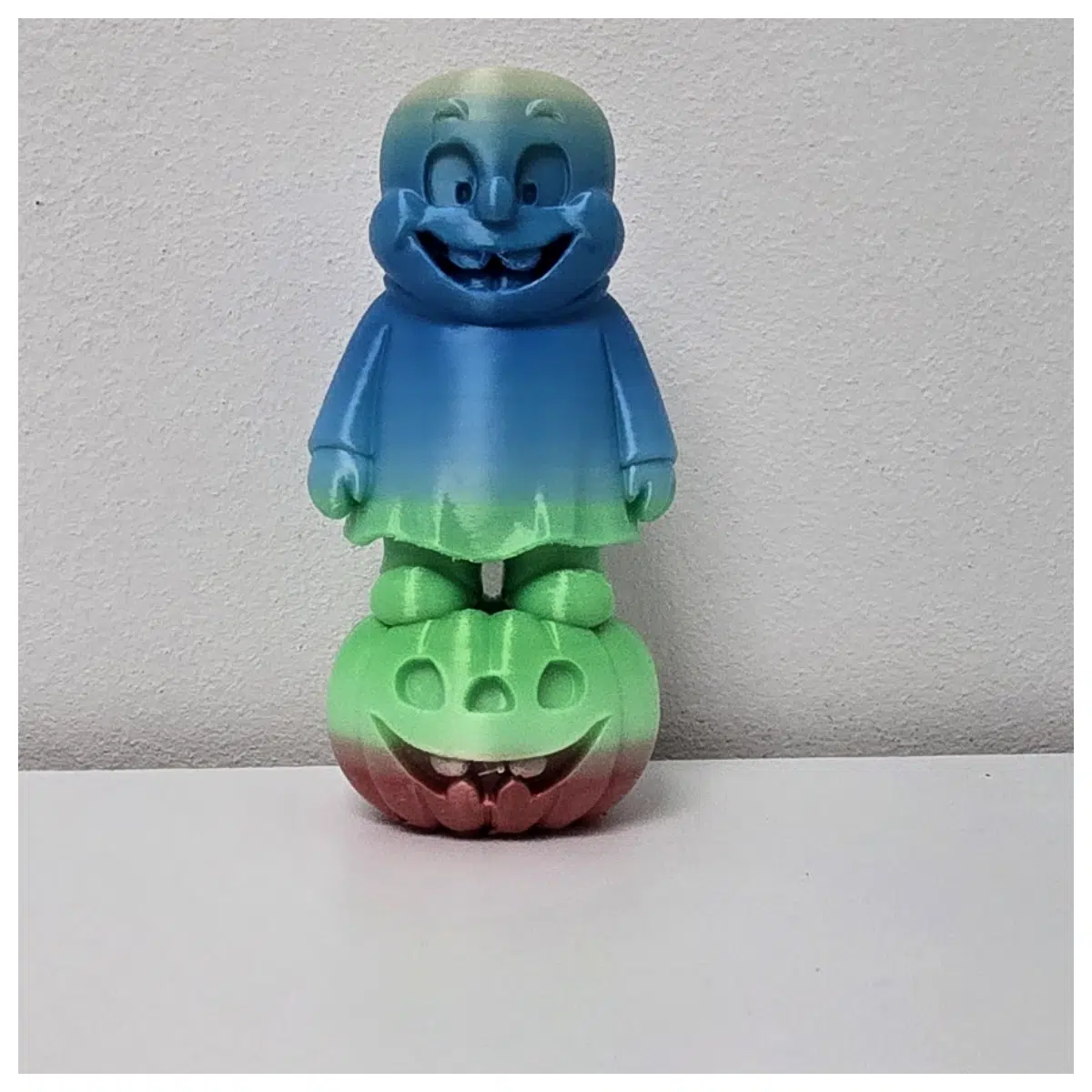 halloween ghost decorations rainbow spirit party supplies spooky home decor