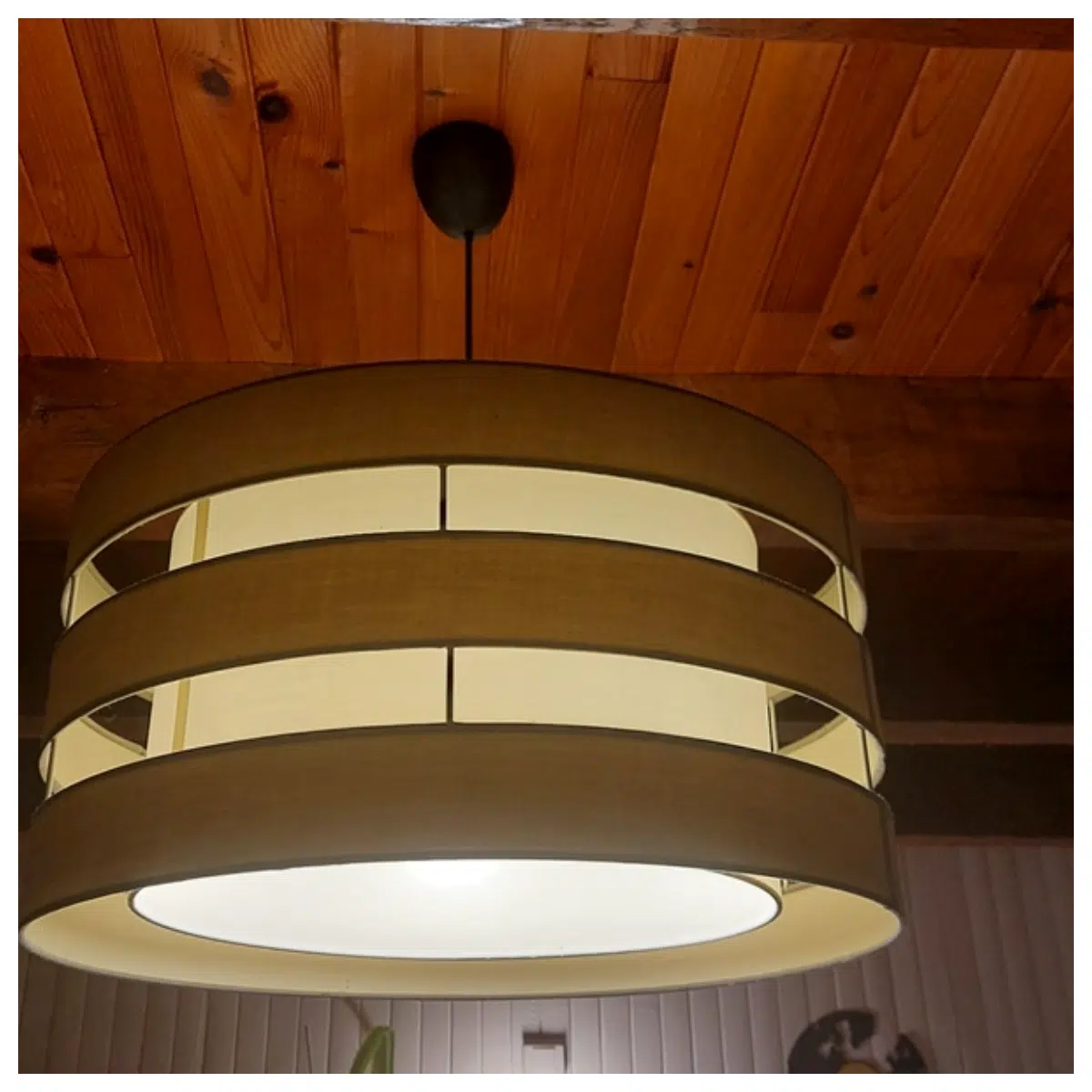 Ceiling Shade Modern Simple Living Room Bedroom Chandelier Shade Decorative Lighting Accessories Diffuser Replacement Lamp Heads