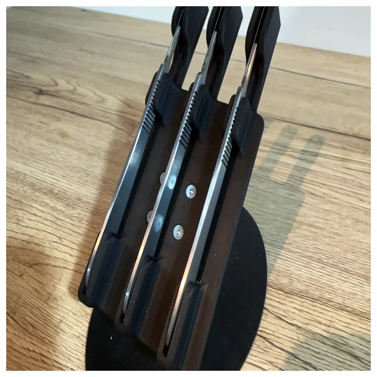 Handle Holder 3 Accessories Fixing Tool Support Maintenance Tools