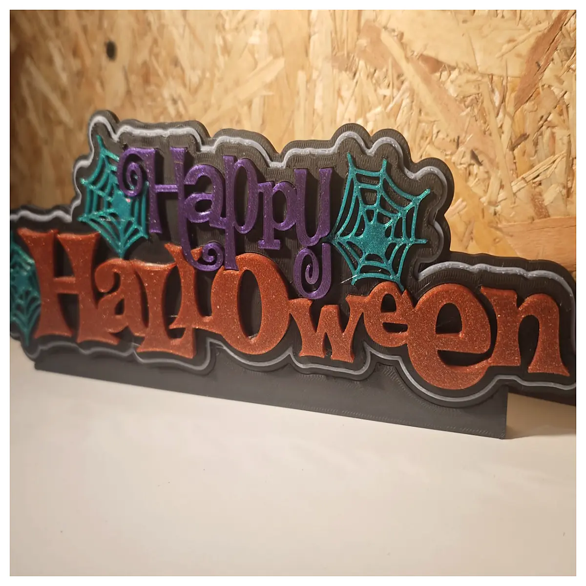Halloween Decorations Party Supplies Festive Outfit Spooky Gift Ideas Horror Theme