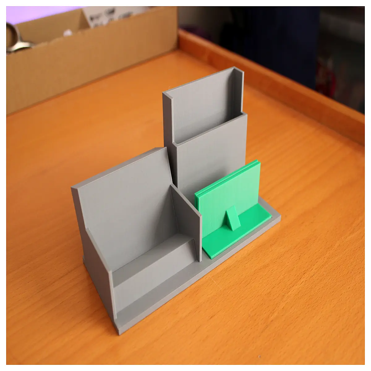 print head cleaning station for printer maintenance clog removal waste ink absorber