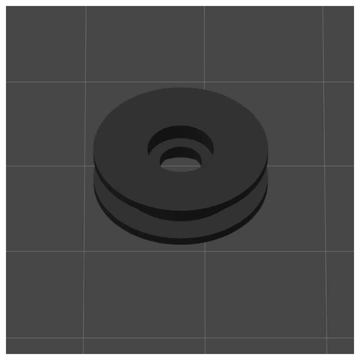 Hi Capa O Ring Piston Head Seal Valve Accessories Replacement Parts Valve Piston Head