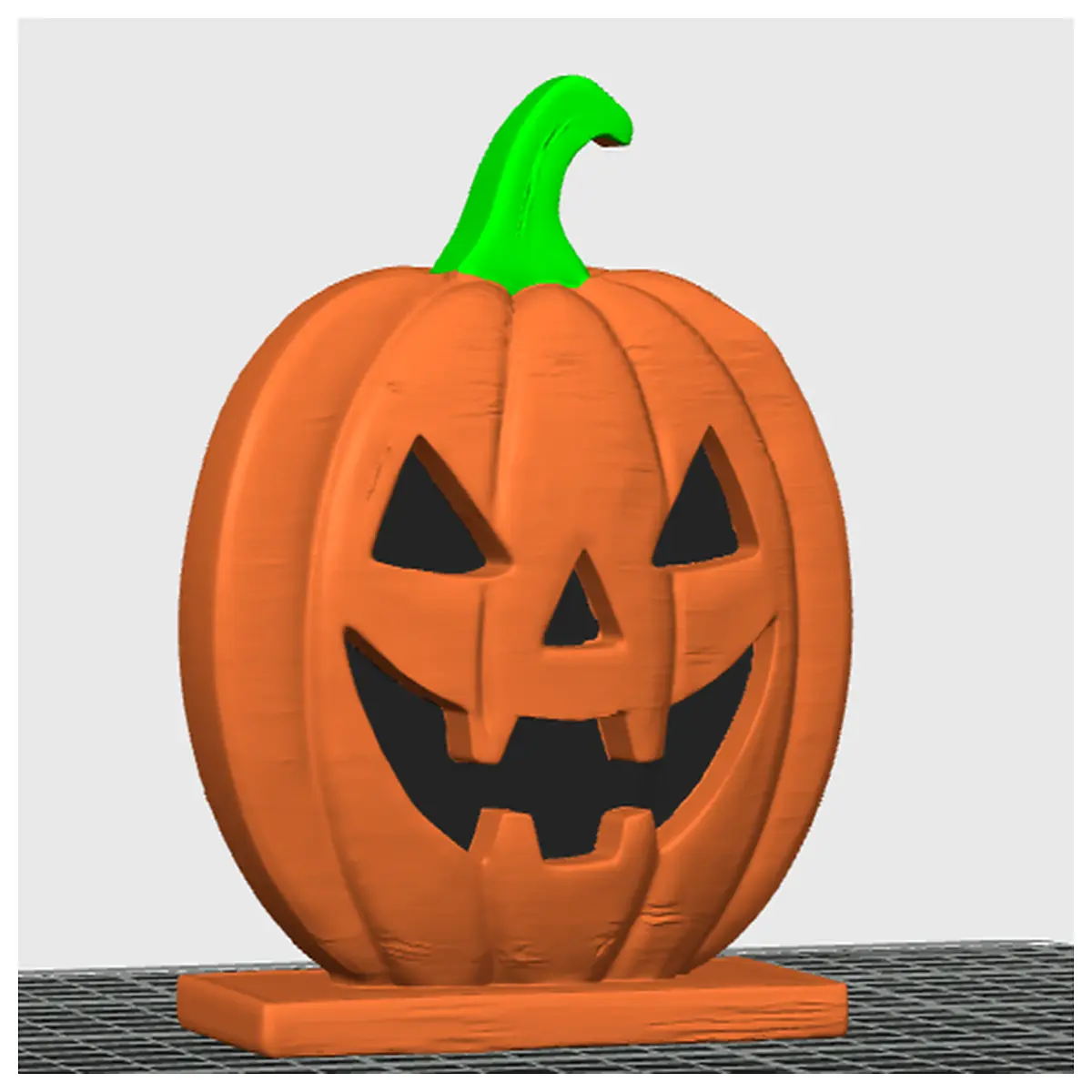 halloween decorations for home front porch yard outdoor spooky fall party supplies plastic pumpkins