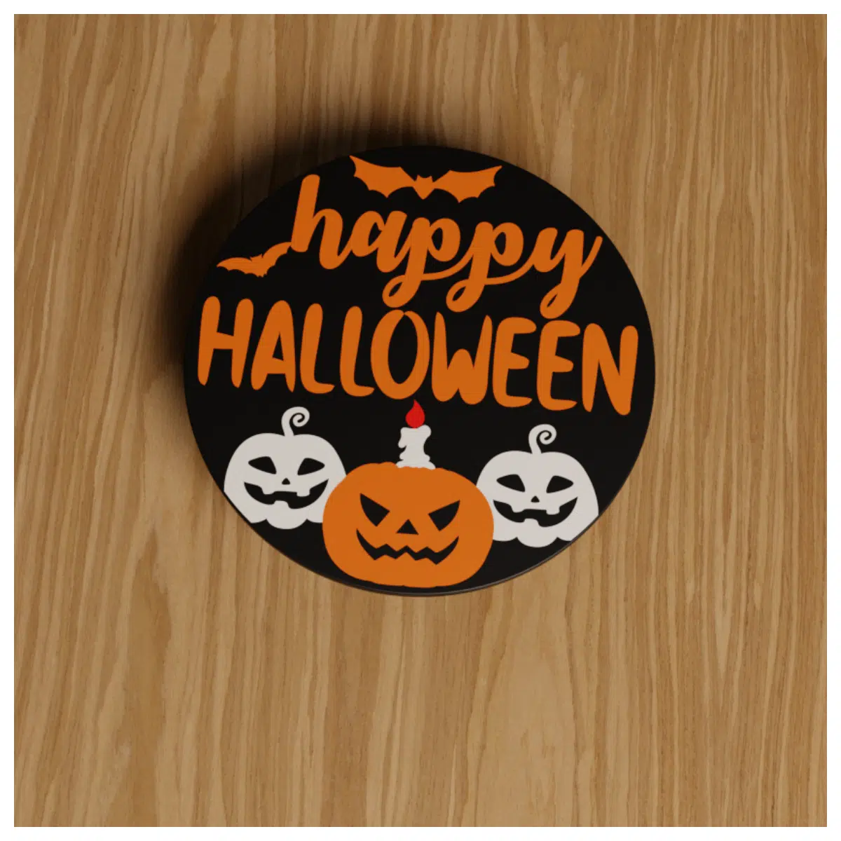 halloween cake spooky design centerpiece party decor