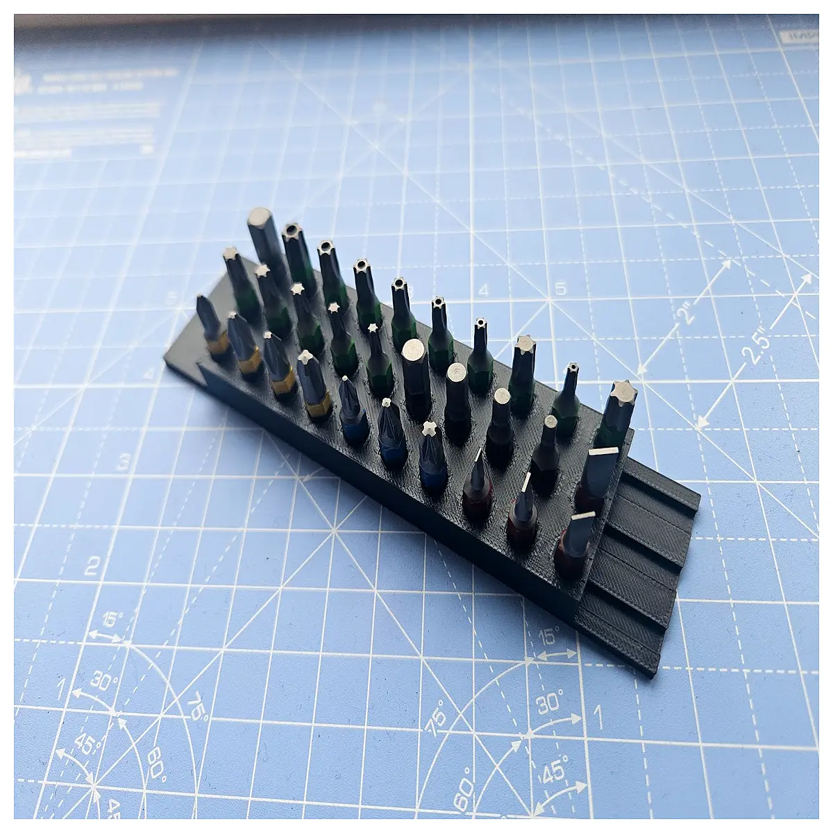Magnetic Headstock Mount 30 Heads No Pause Magnetic Tooling Electronic Device Repair Parts Headstock Support