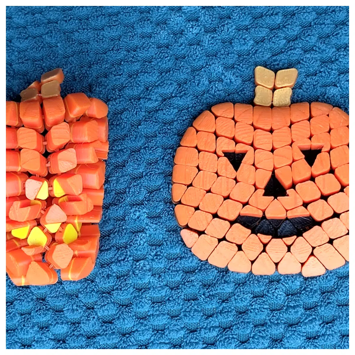 Moveable Halloween Polly Festive Decoration Kids Toy Halloween Party Accessory Parts