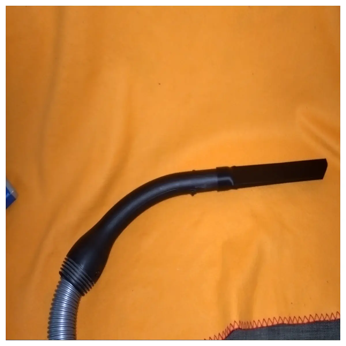 car vacuum nozzle attachments for interior detailing crevice tool for dusting vents and seats