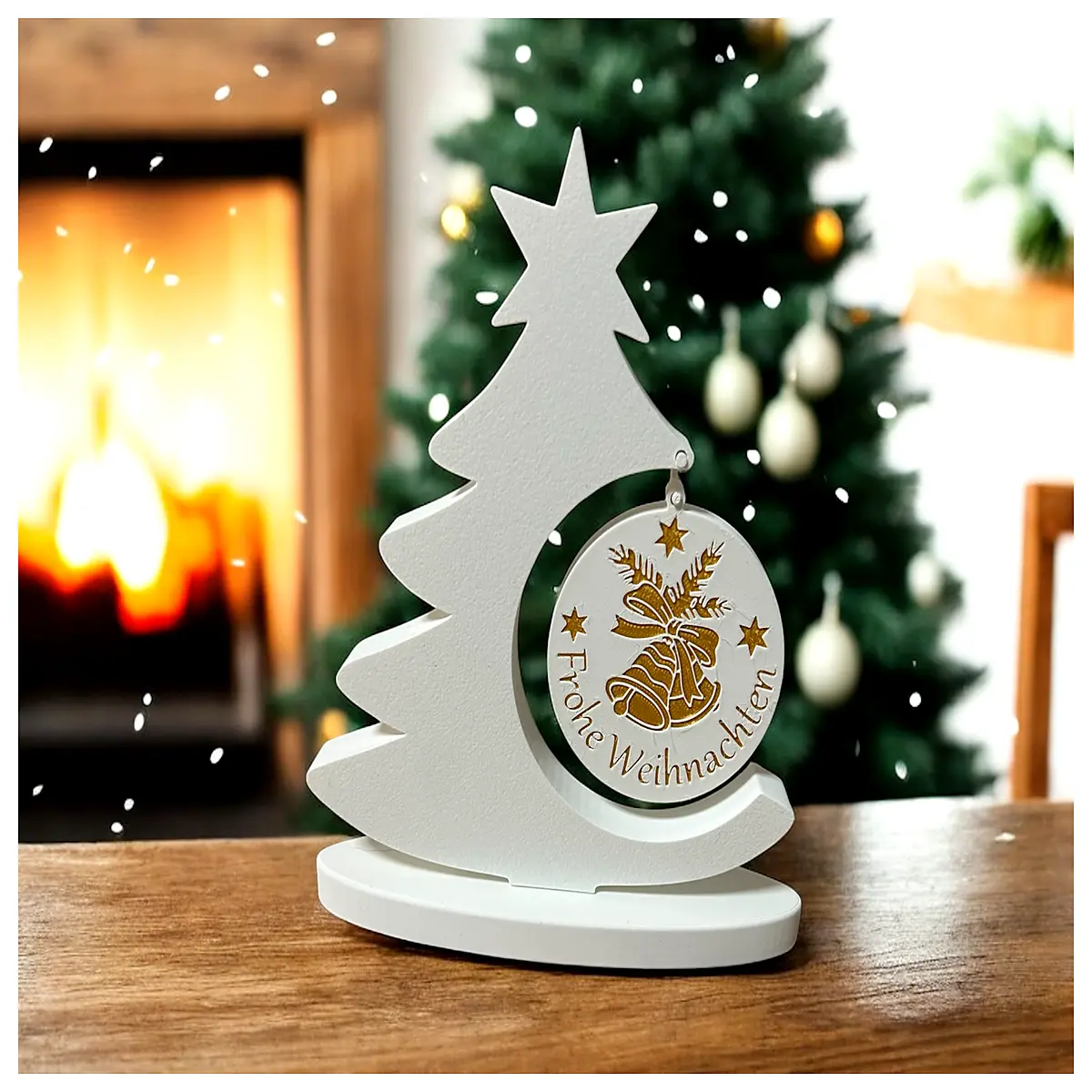 Changeable Pattern Christmas Tree Festive Decorations Christmas Tree Accessories Christmas Tree Designs New Year Decor