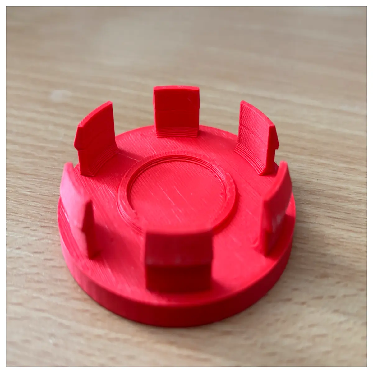 Center Cover for B10 Alloy Wheels Wheel Hub Cover Car Parts Wheel Protection Replacement Accessories