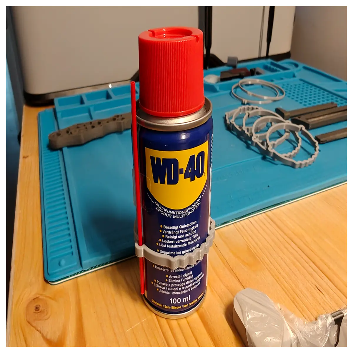 wd 40 specialist straw ring 100ml replacement cap for reusable water bottles leakproof seal