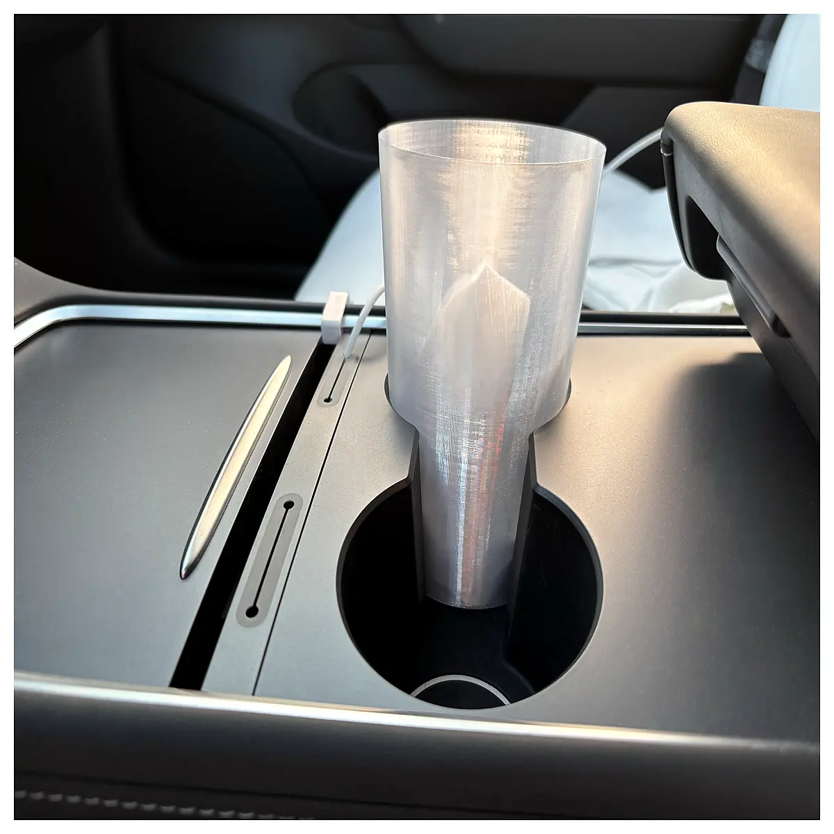 Car Trash Can Auto Interior Waste Bin Vehicle Cleaning Supplies Trash Can Accessories Car Accessories