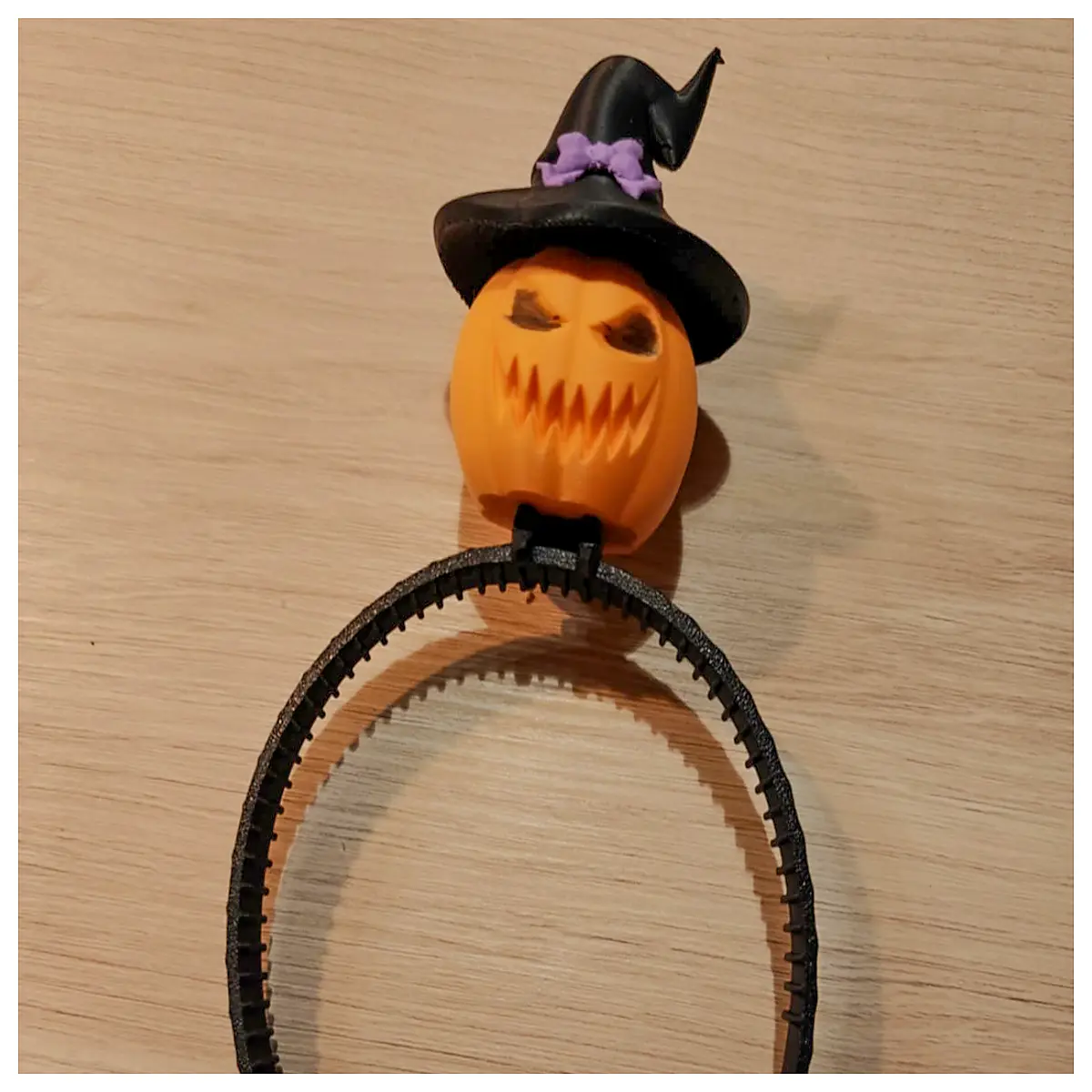 Hairband Women s Autumn Hat Festival Decoration Party Headwear Photo Props Holiday Gift