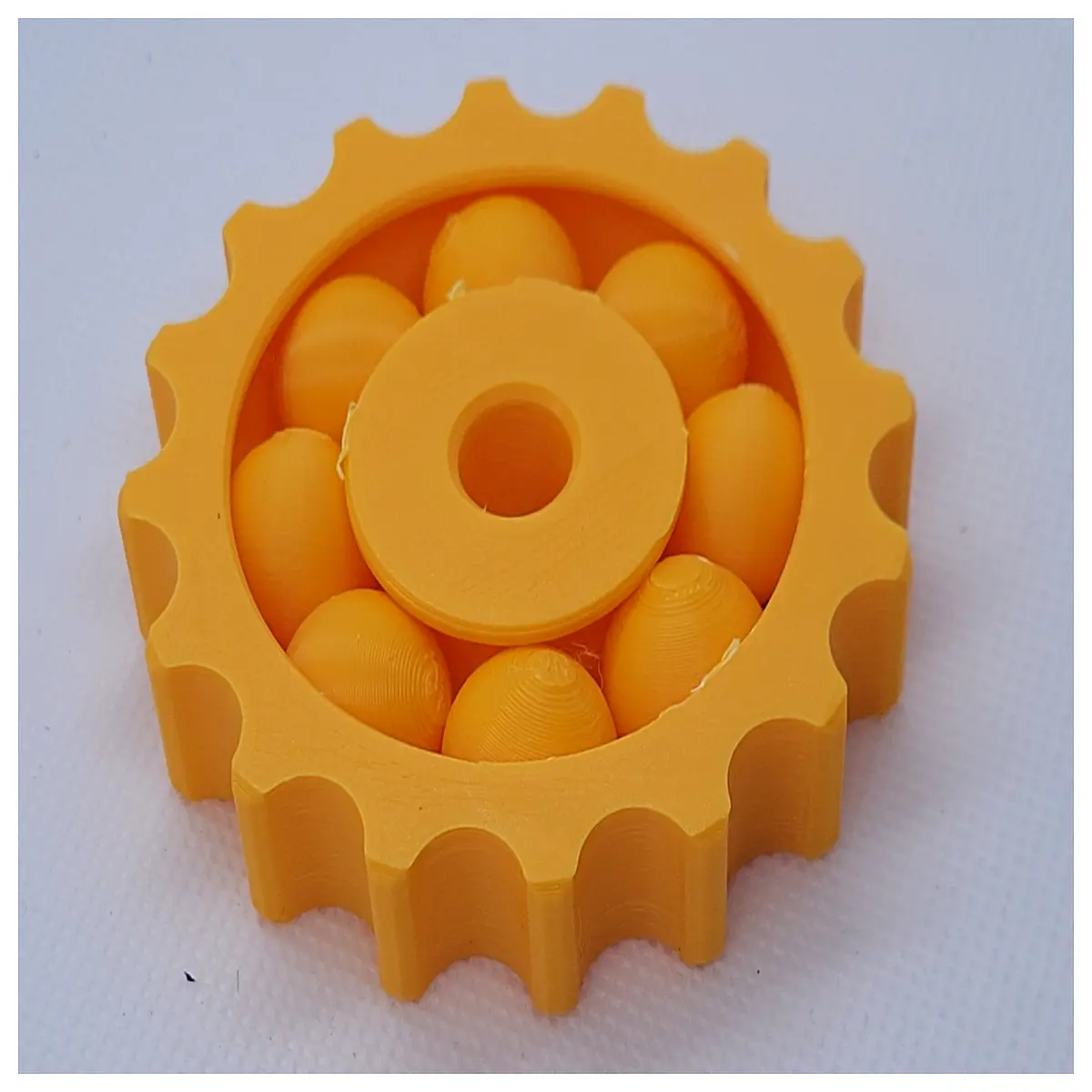 Unload Bearing 70mm Diameter Bearing Removal Tool Bearing Installation Mechanical Parts Industrial Accessories Bearing