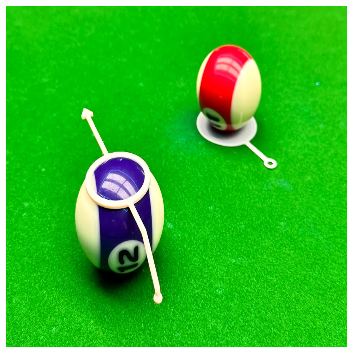 Pool Alignment Aid 8 Ball 8 Ball Snooker Training Accessories Shot Line Aiming Tool Improve Skills