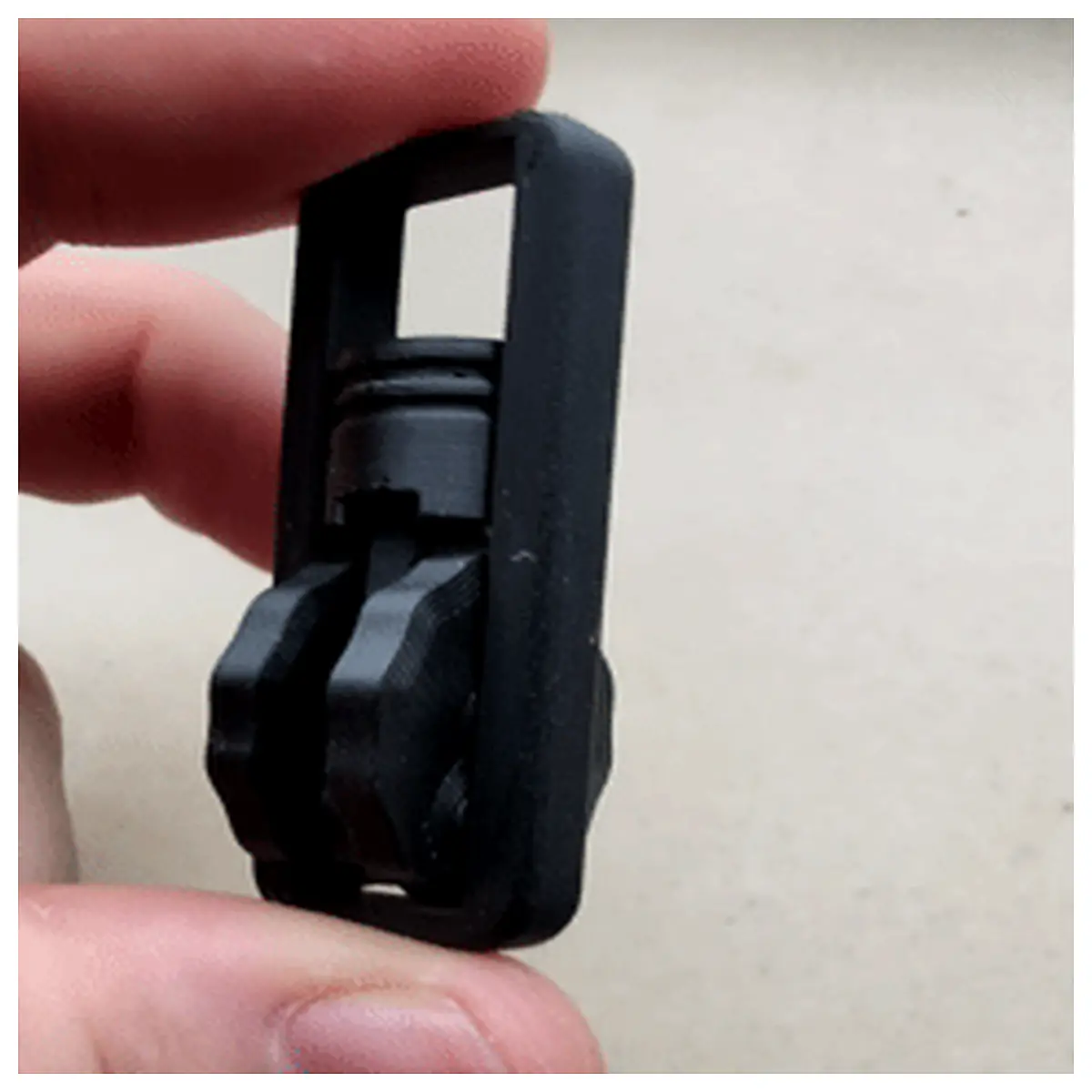 Single Cylinder Unlocking Toy Engine Mini Simulation Model Accessories Simulation Engine Parts