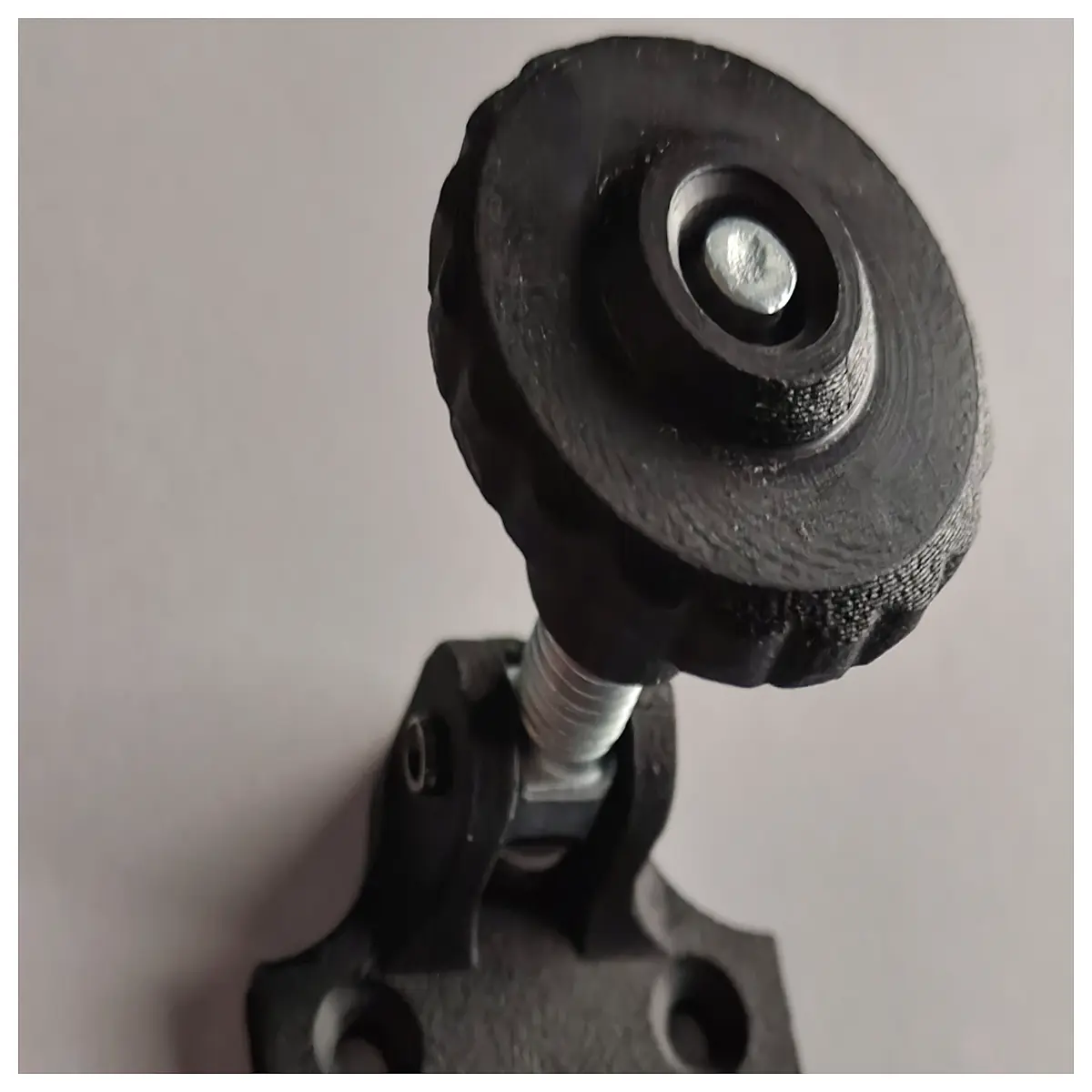 DDR QEK 325 Window Bracket Installation Support Window Holder Window Accessory Window Support Bracket