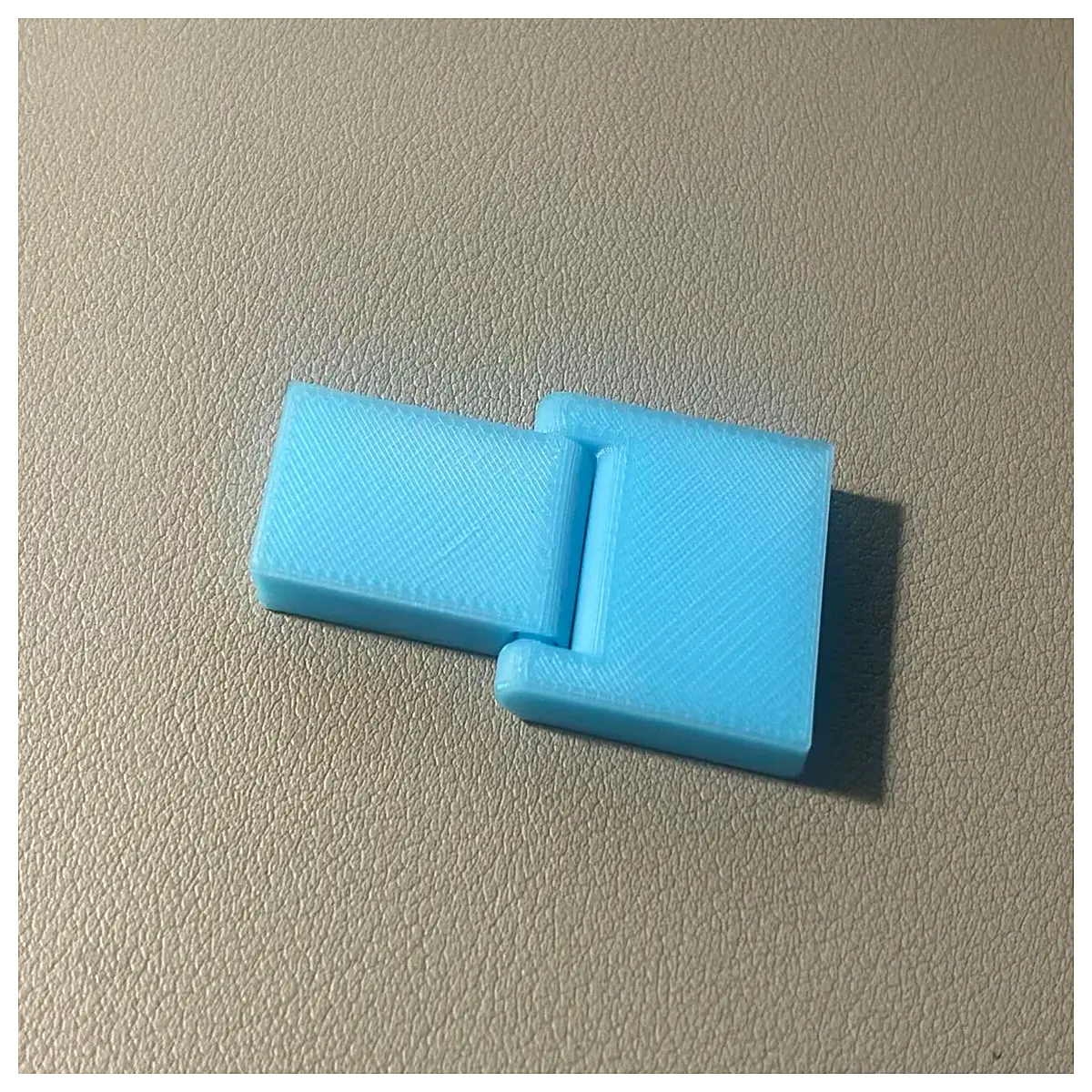 Hinges Model Box Lid Connector Hinges Switch Accessory Box Lid Connectors Hinges Fittings