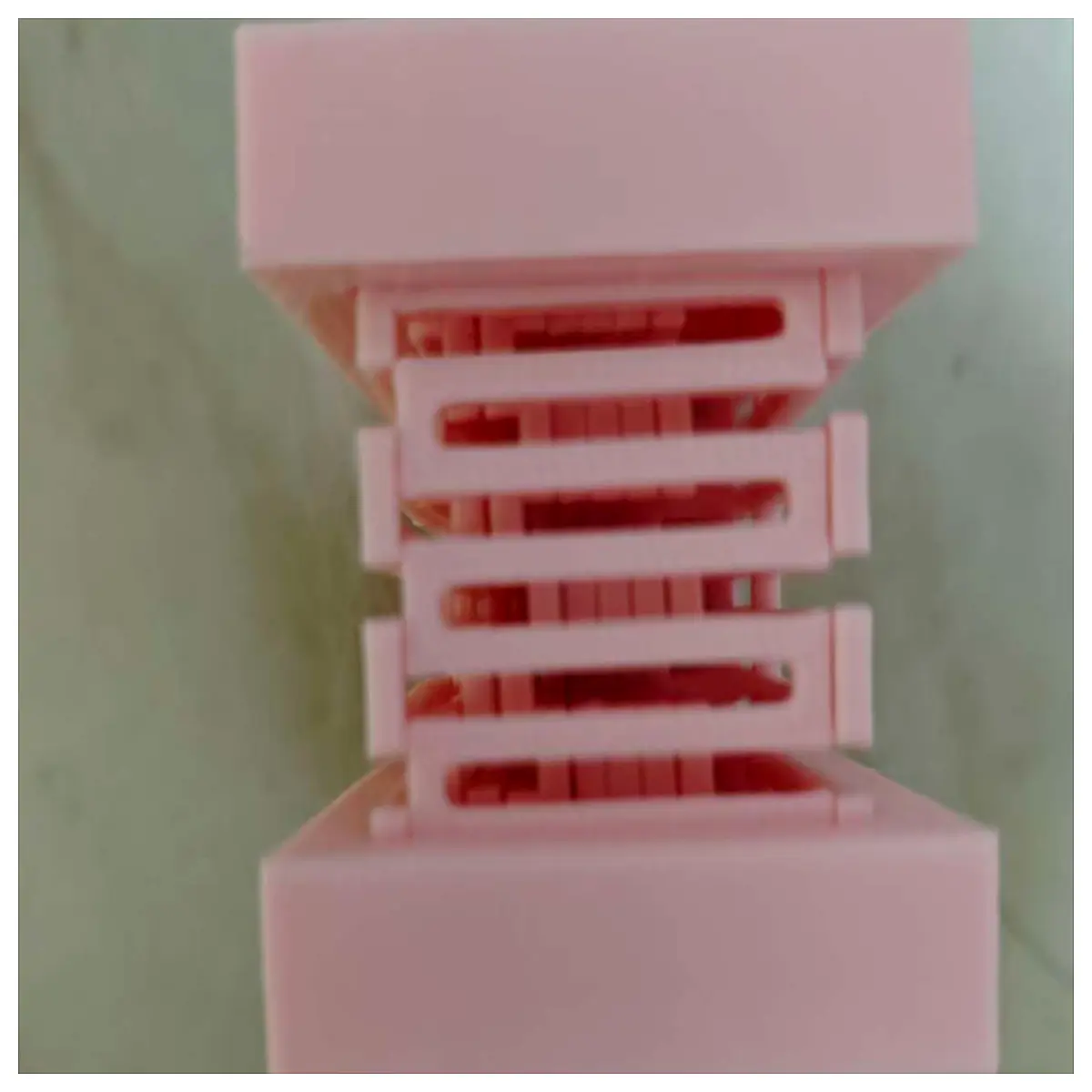 Anti Jam Door Buffer Elastic Stop Door Automatic Locking Adjustable Door Safety Device Door Impact Absorber