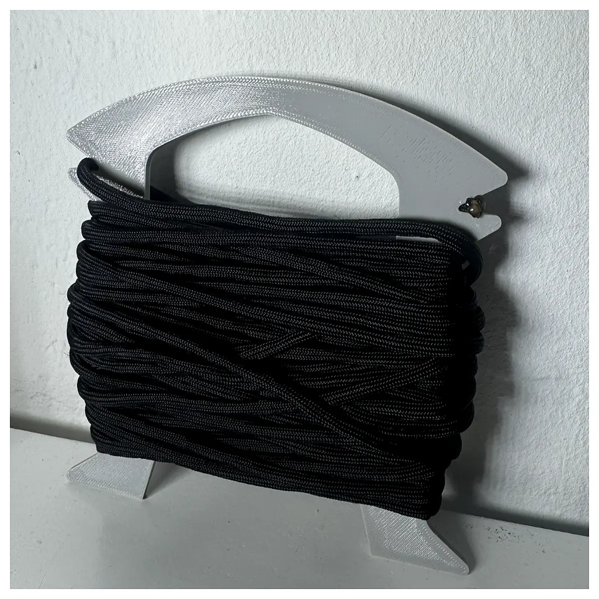 Umbrella Rope Organizer Roll Winder Umbrella Rope Shrinker Accessory Umbrella Rope Tool