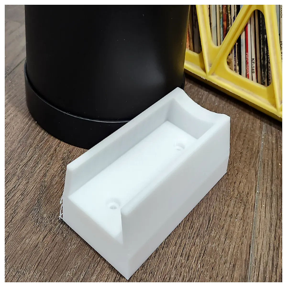 Telescope Mount Wall Hanger Stable Installation Outdoor Observation Astronomy Photography Easy to Install Ceiling Mount Telescope Accessories
