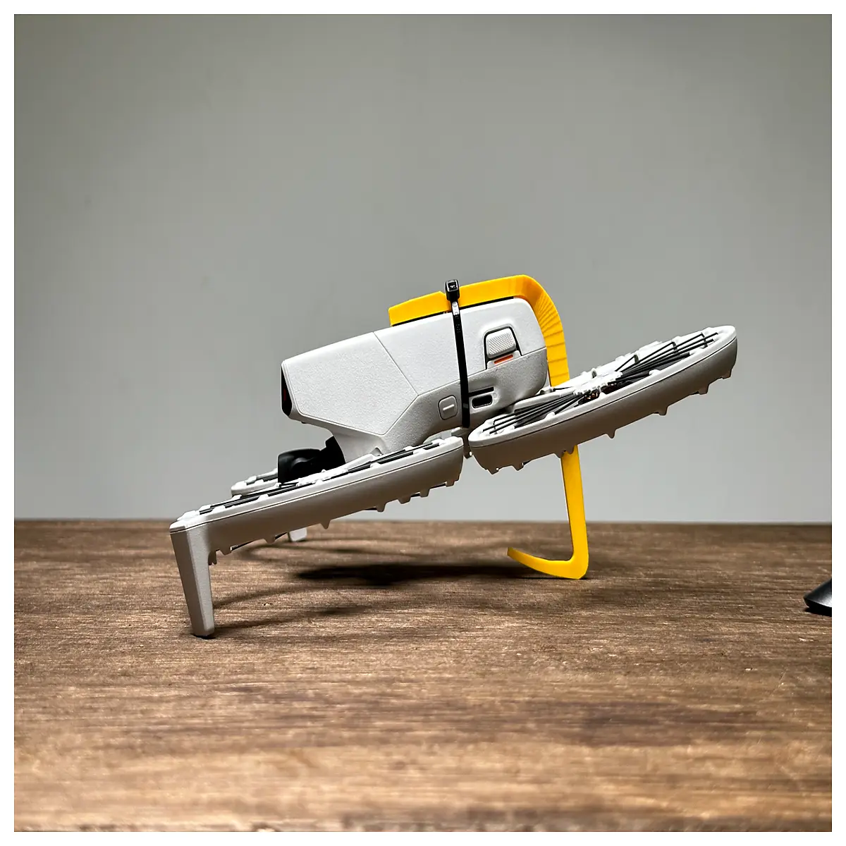 flip fishing remote control hook long distance casting gear for ocean deep sea angling