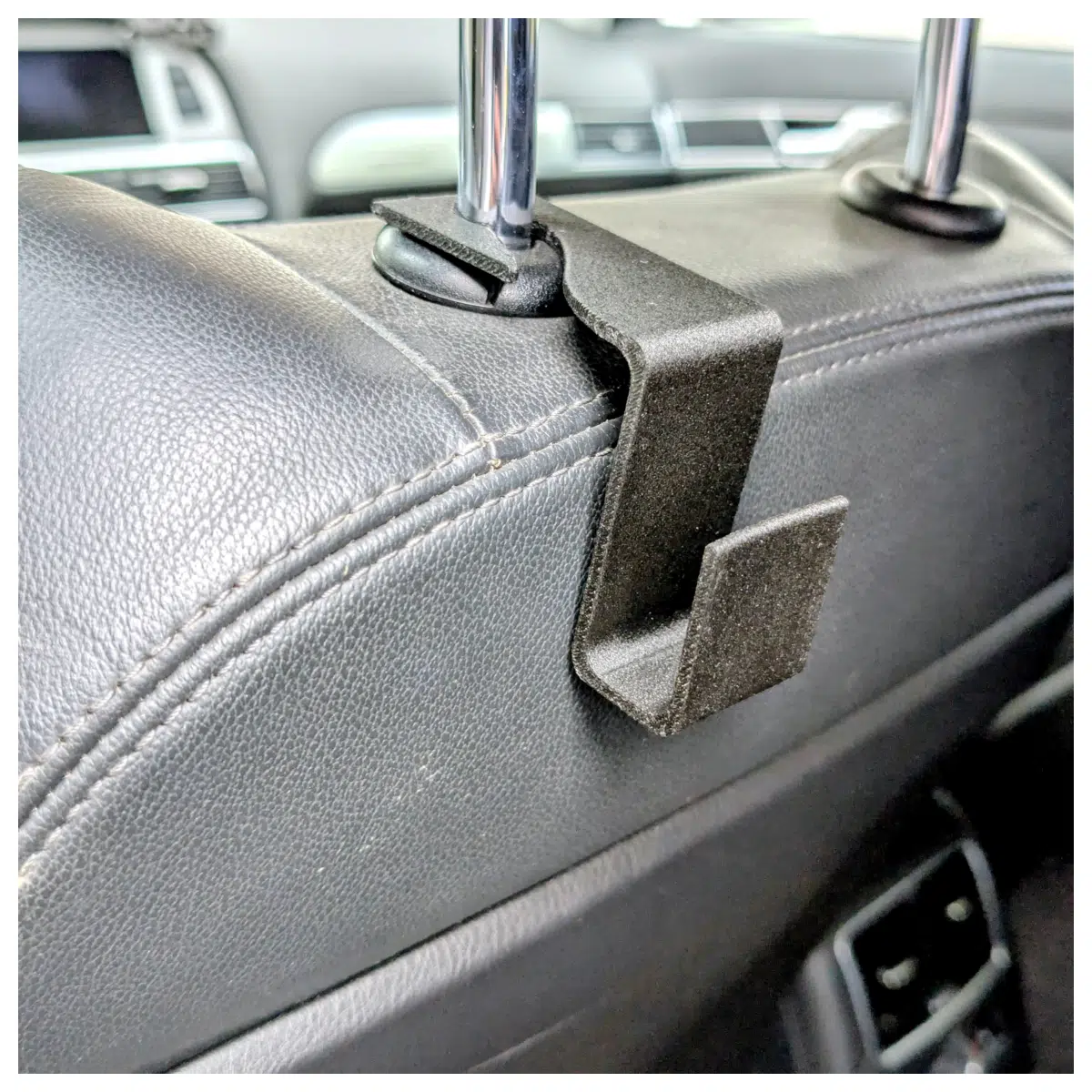 Pillow Support Bracket Clothes Hook Pillow Hook Support Bracket Hook Fixation Sleep Support Comfortable Cushion Accessories