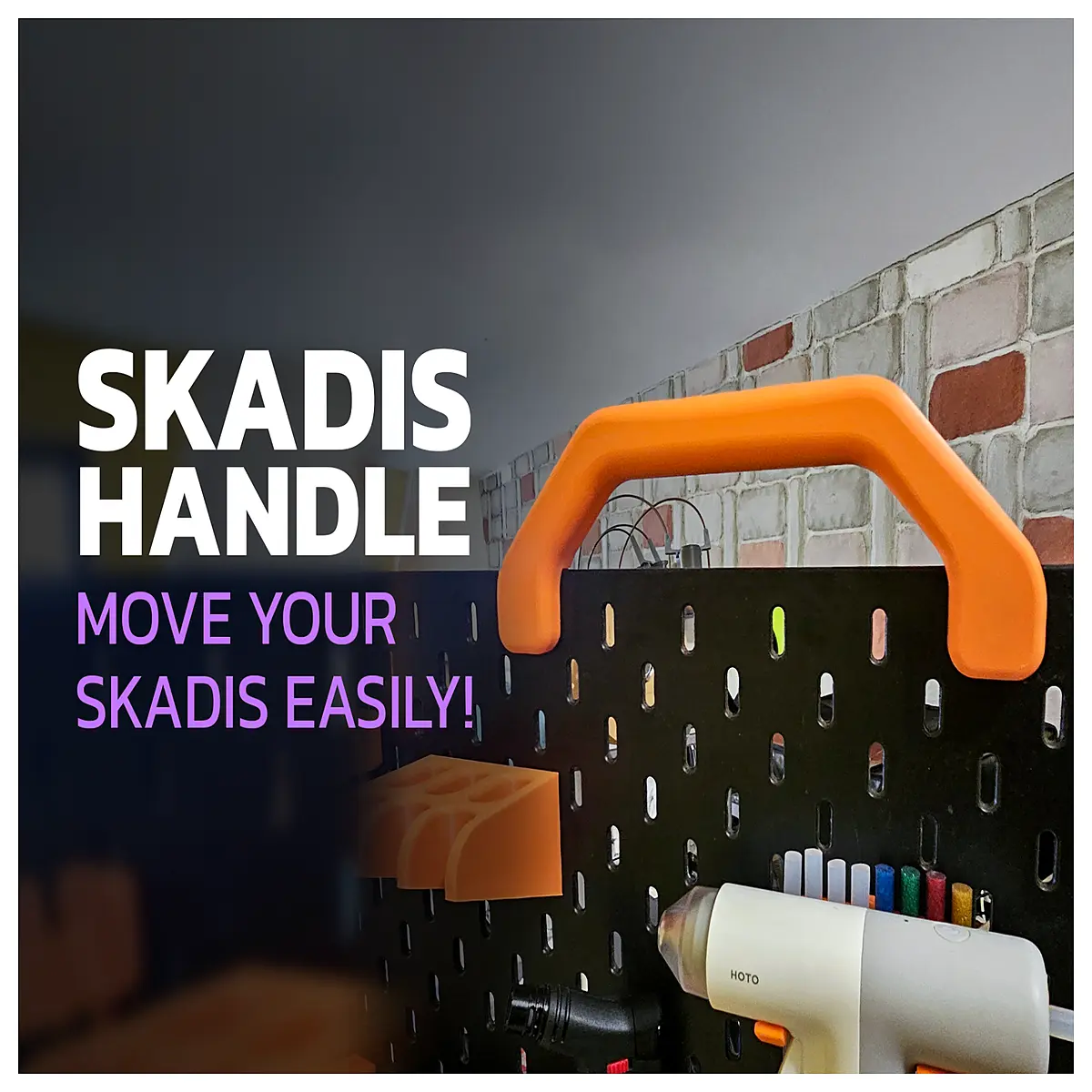 SKADIS Controller Parts Gaming Accessories Replacement Controller Components Game Upgrade Parts Game Optimization