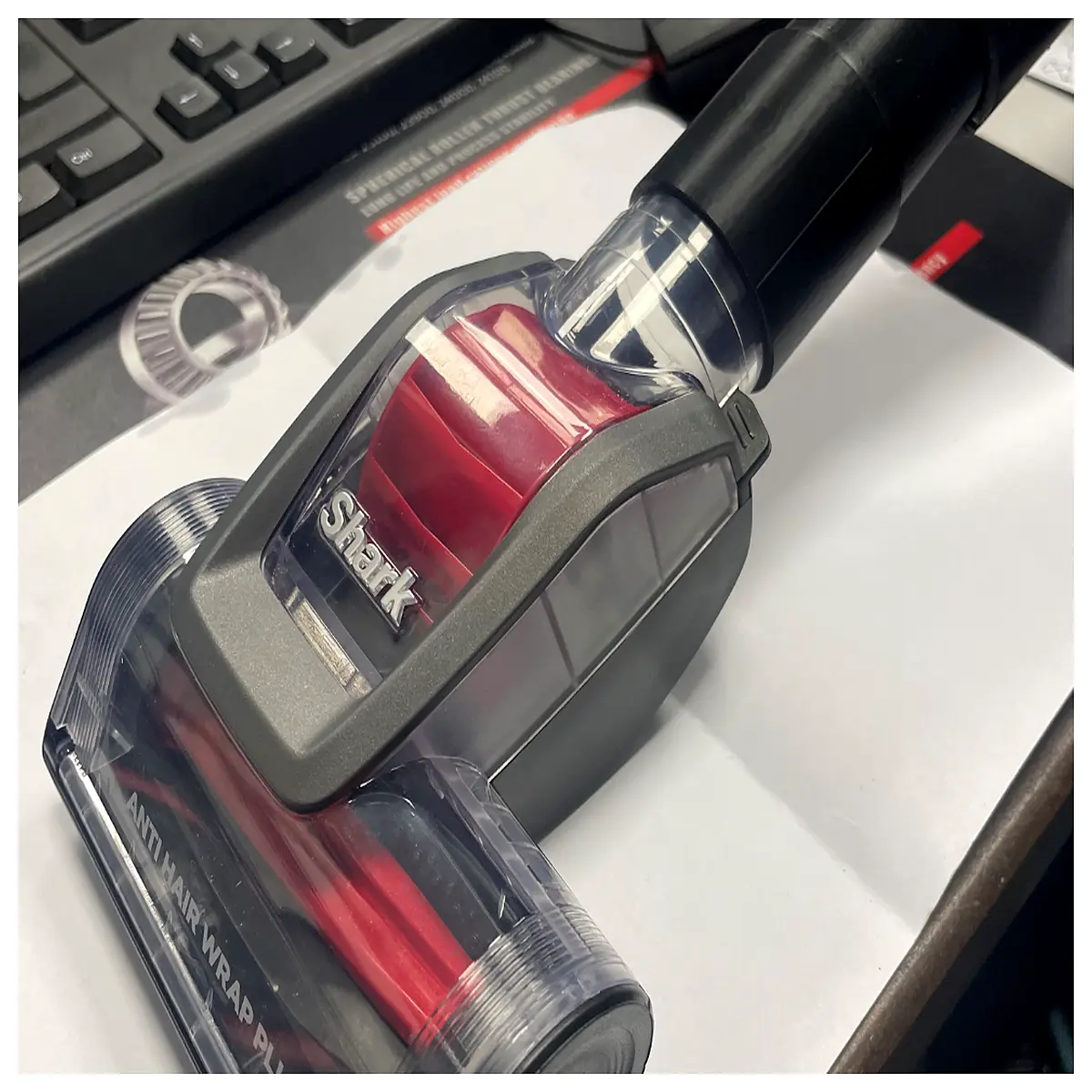 Makita DVC750L Vacuum Connector Cleaning Crevices Car Interiors Hard Floors Pet Hair Extend Suction Deep Cleaning Accessory