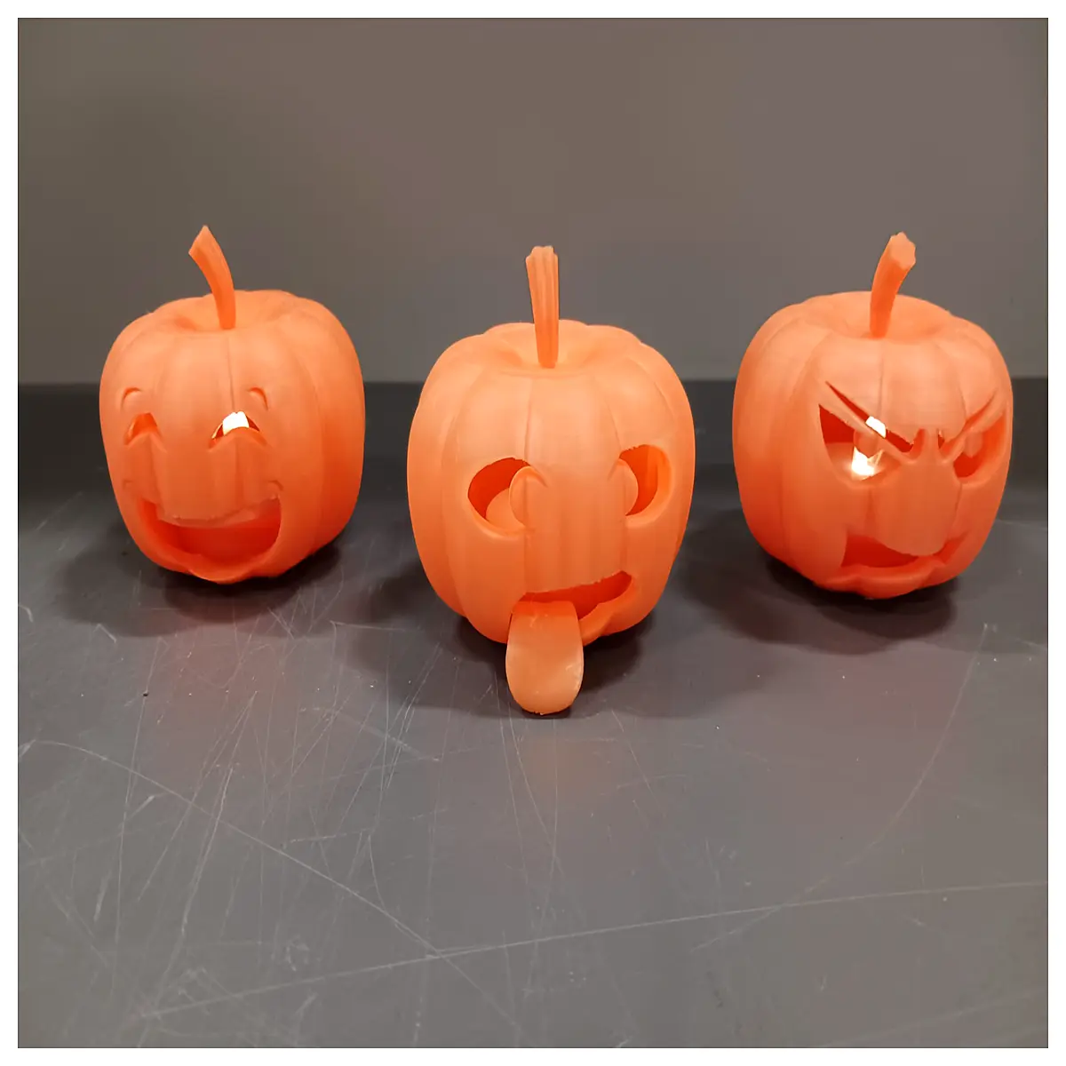 cute trio plush toys for kids autumn harvest decoration set halloween home decor gifts fall themed room accessories