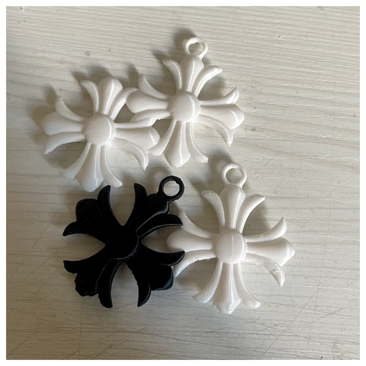 Cross Pendants Religious Jewelry Christian Cross Pendants Jesus Cross Pendant Christian Accessories Holy Cross Pendants