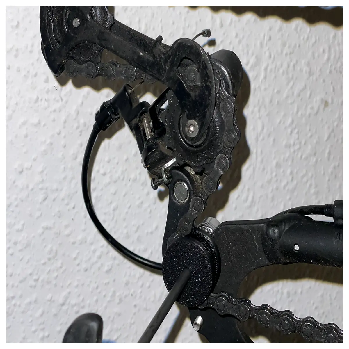 Bike Chain Tool Chain Cleaning Chain Repair Accessories Chain Remover Tool Easy Bike Maintenance