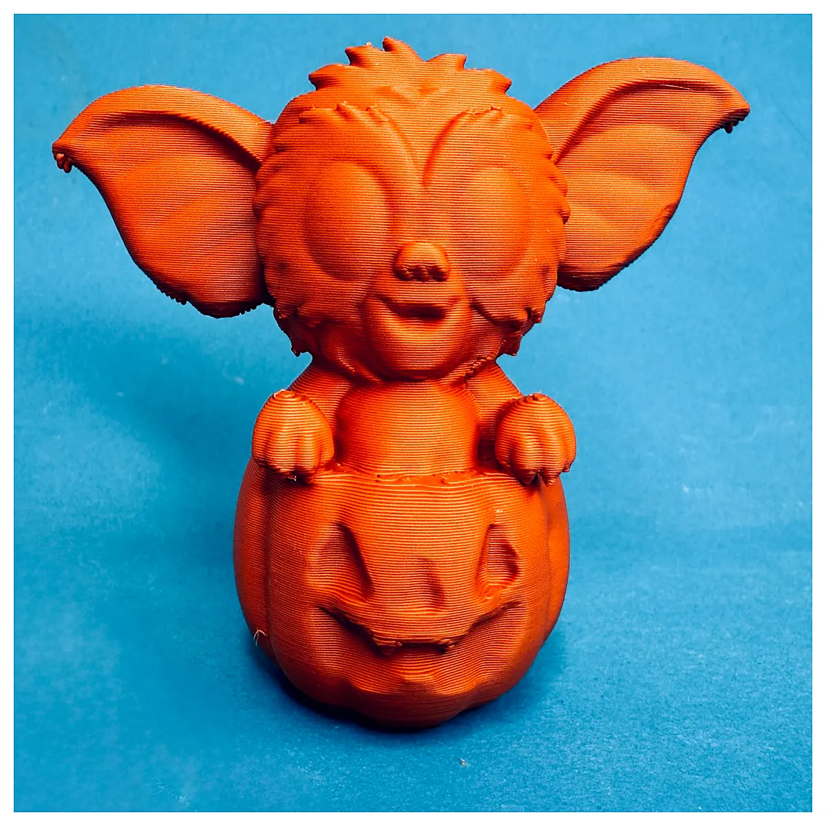 halloween gremlin props spooky party decorations scary toys for kids adults haunted house