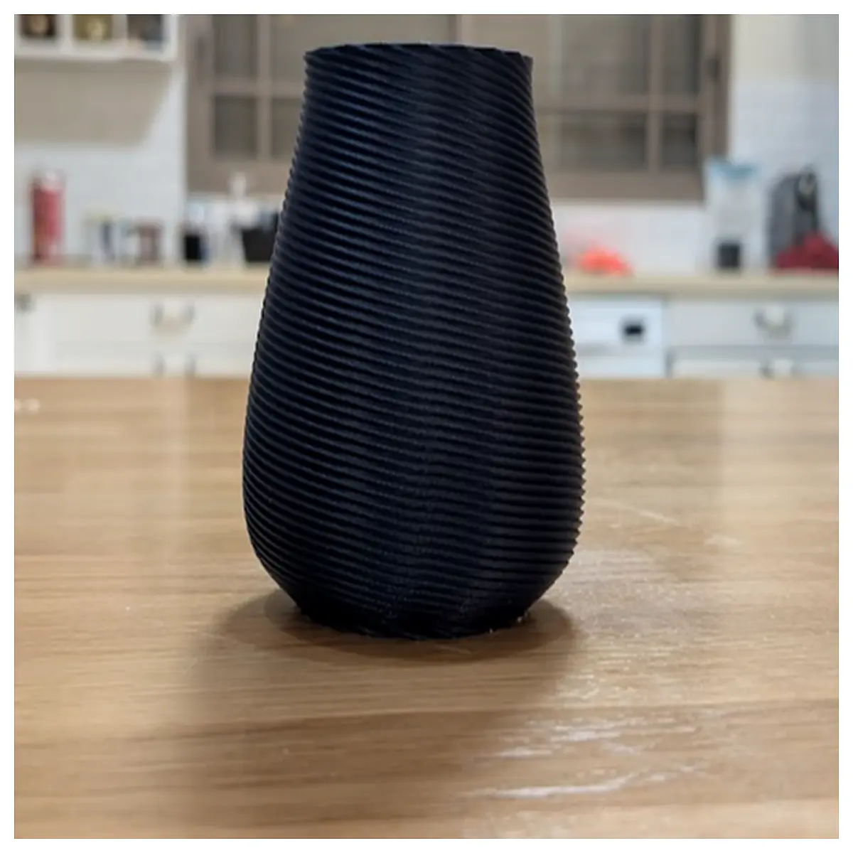 ultra lightweight mini drip irrigation self watering planter pot 13g compact indoor desktop succulent vase slow release control