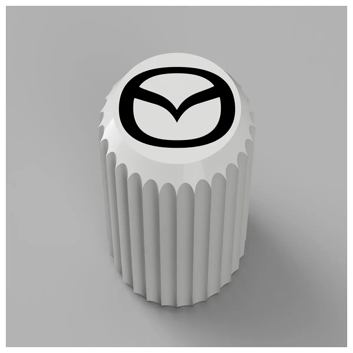 Valve Cover Car Engine Valve Protection Cap Repair Parts Valve Cover Accessories Auto Decoration