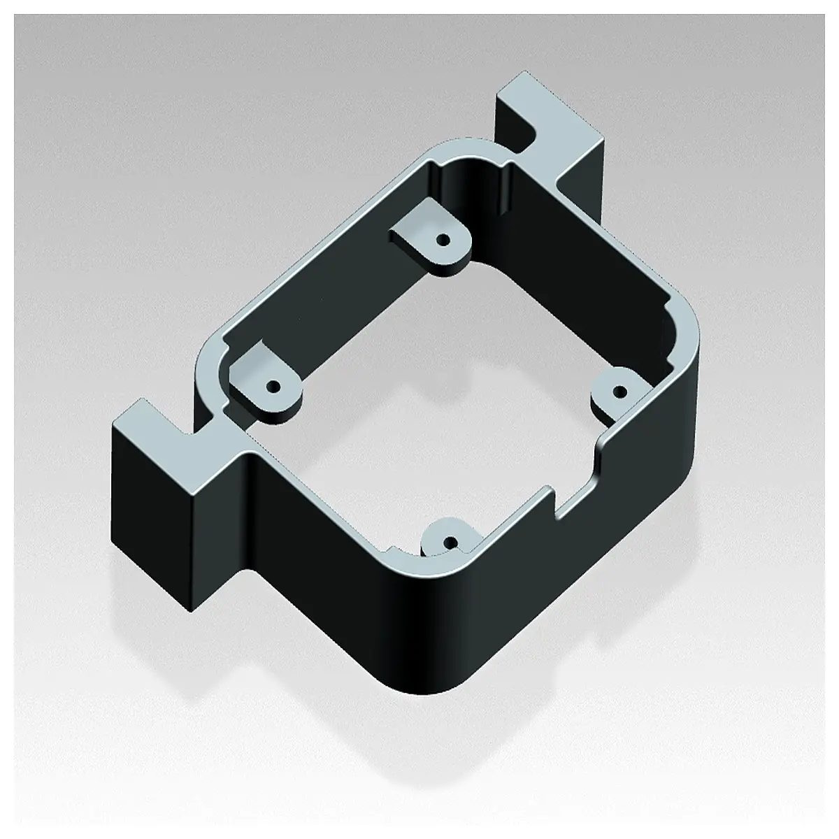 TR3000 Router Heatsink Cooling Pad Router Accessories Cooling Solution Router Repair Parts