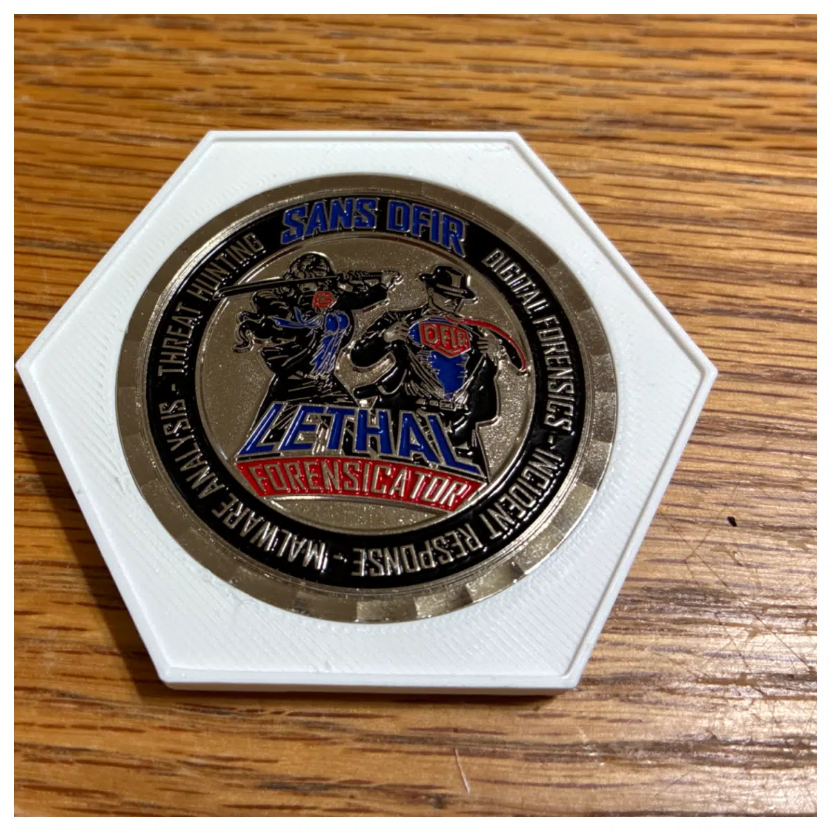 Challenge Coins Collection Rare Commemorative Coins Historical Collectibles Investment Value for Collectors