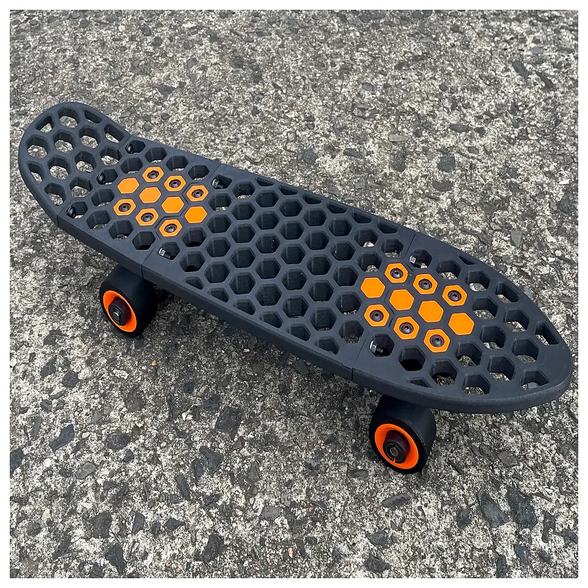 Skate Mk2 Update Version Upgrade Board Computer Skate Accessories Skate Parts Skate Modification Skate Upgrade