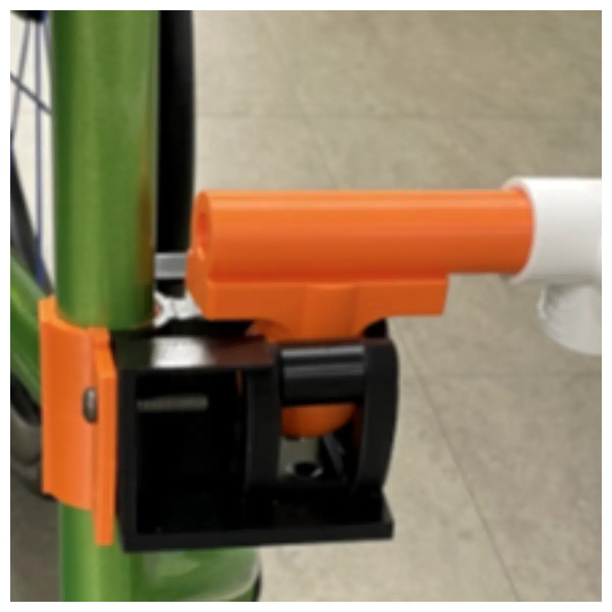 Phone Holder Gri C Mount Accessory Mobile Stabilizer Bracket Support Phone Stand Parts