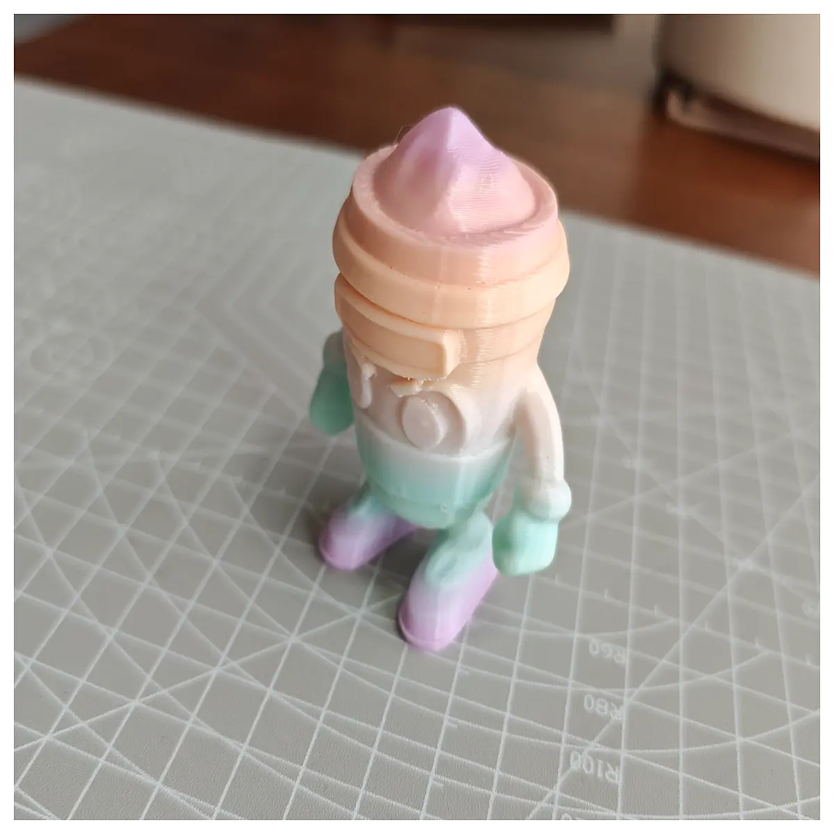 Foreign Mythology Sea Classics Model Funny Desktop Figurine Sea Classics Hand Statue Collectible Sea Classics Parts Accessories