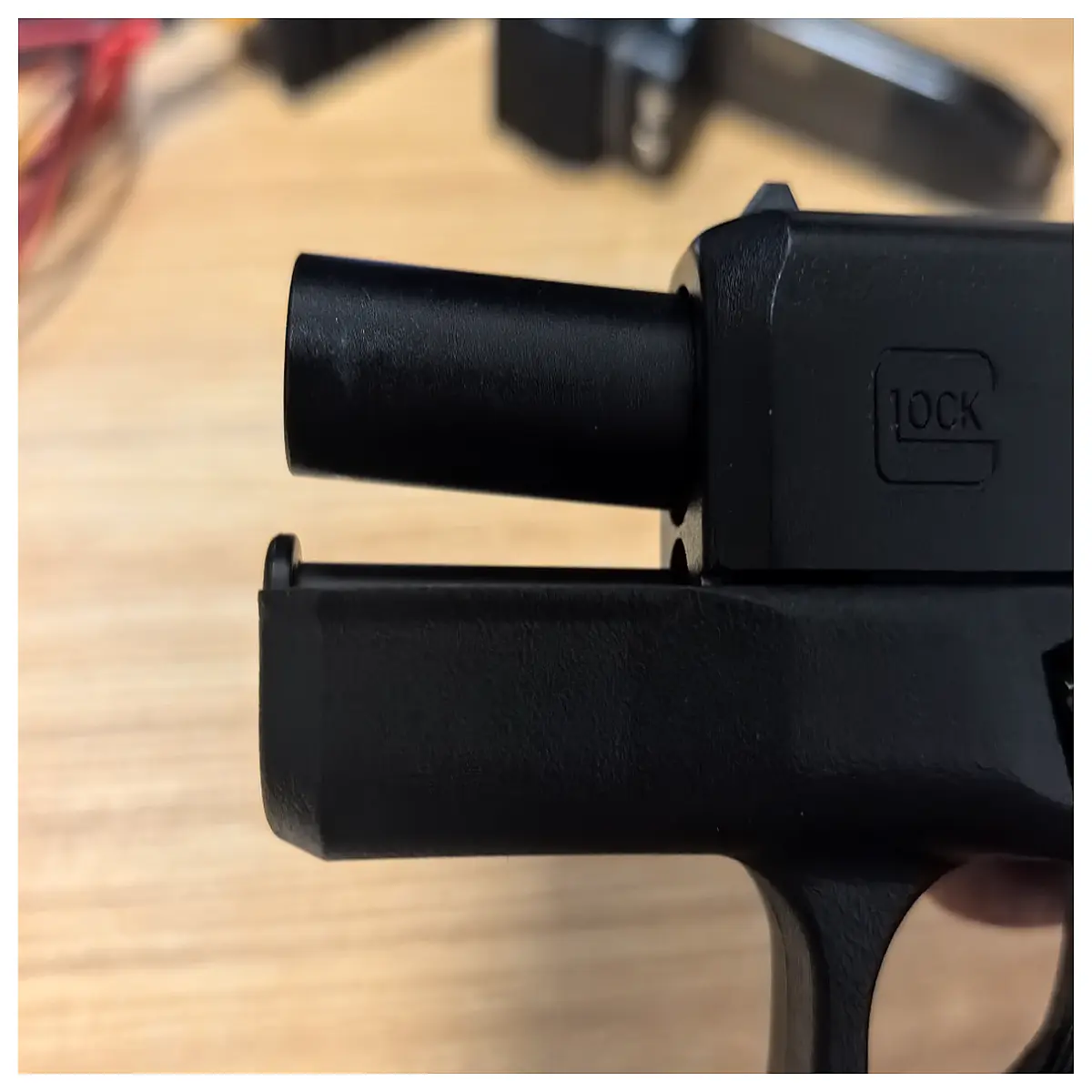 Kimber G26 Trigger Return Mechanism Repair Parts Components Fix Replacement Accessories Parts