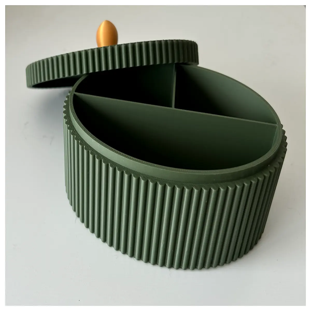 Jewelry Box Storage Box Keeps Jewelry Organized Gift Box Display Case Accessory Holder Storage Container