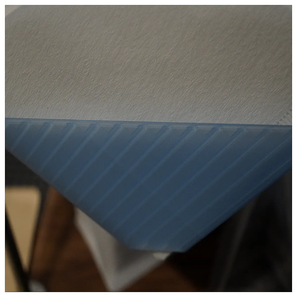 V60 Paper Organizer 10mm Fiber Optic Shelf Axis Storage Box Filter Holder Coffee Accessory