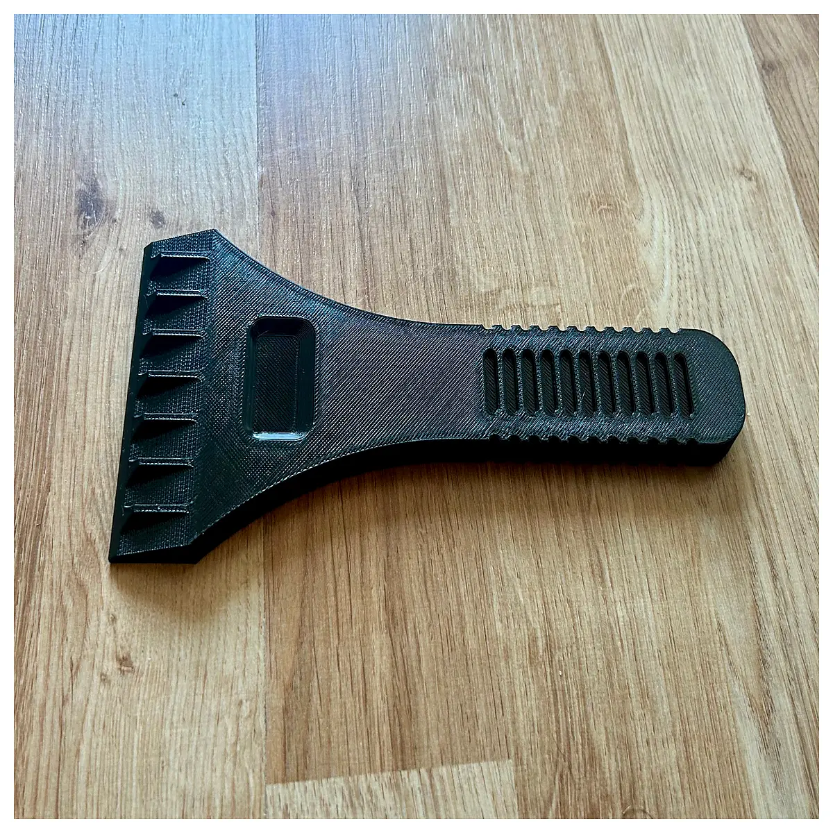 Ice Bucket Scraper Outdoor Ice Drink Tool Quick Ice Block Maker Ice Shave Accessory Ice Bucket Parts