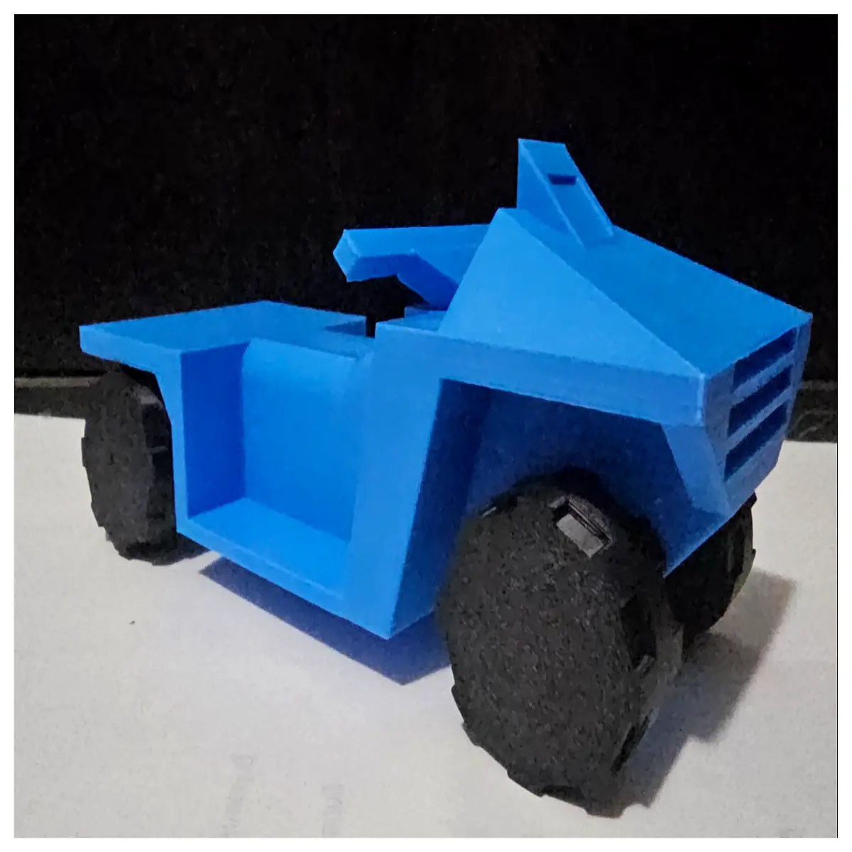 ATV with Fuel Canister ATV Fuel Canister Parts ATV Fuel Tank ATV Parts Off Road Motorcycle Accessories