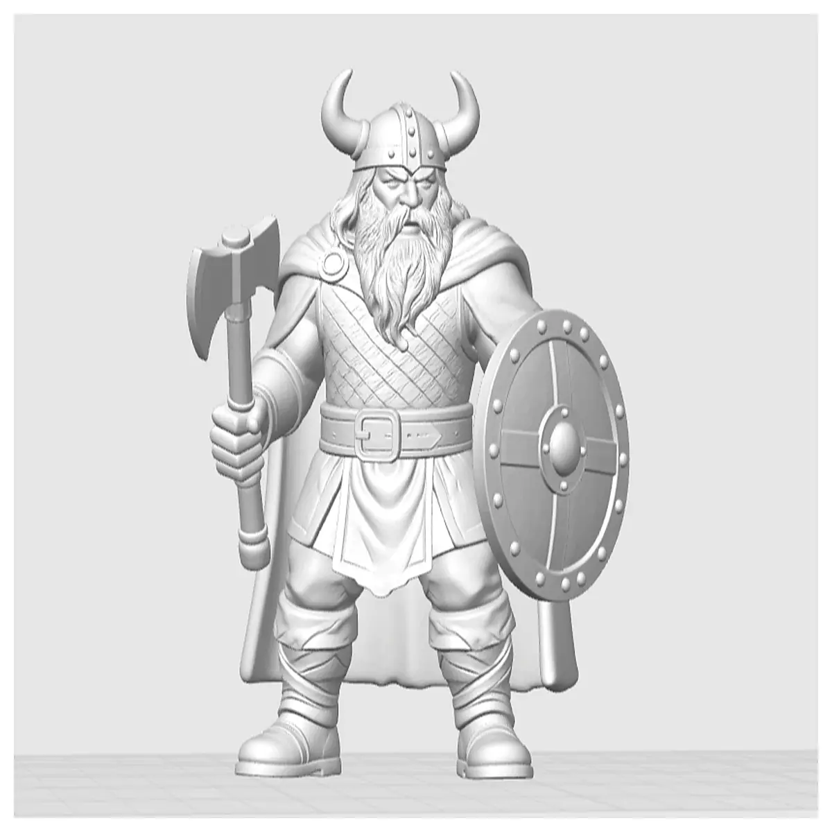 Figurine Model Toy Collectible Anime Accessory Character Model Game Prop Figurine