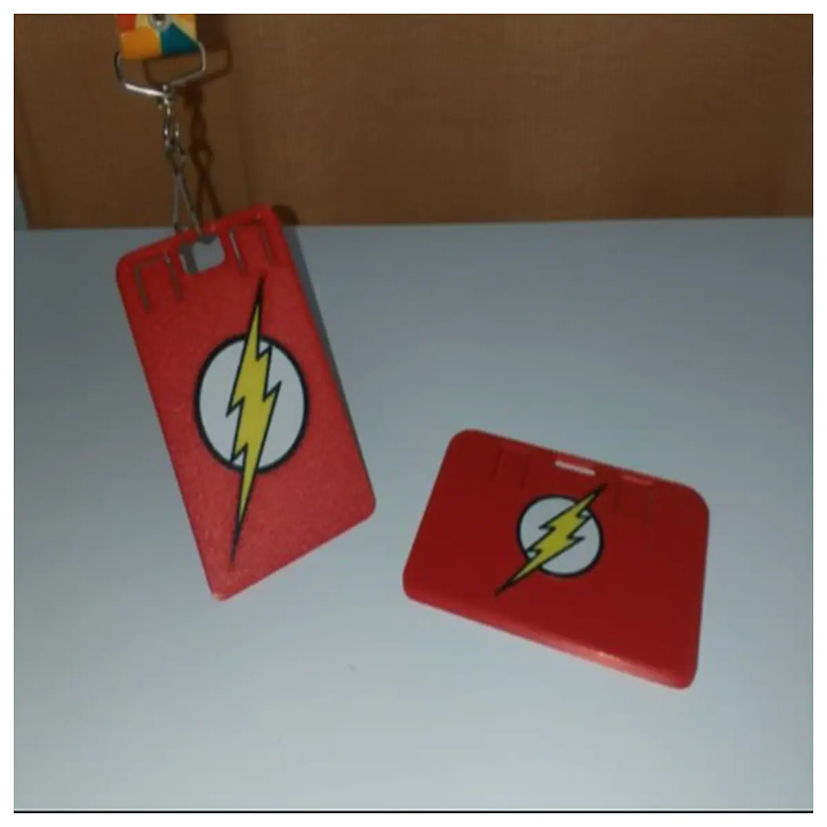 Flash Card Holder Organizer Collection Protection Desktop File Storage Flash Card Case Quick Order