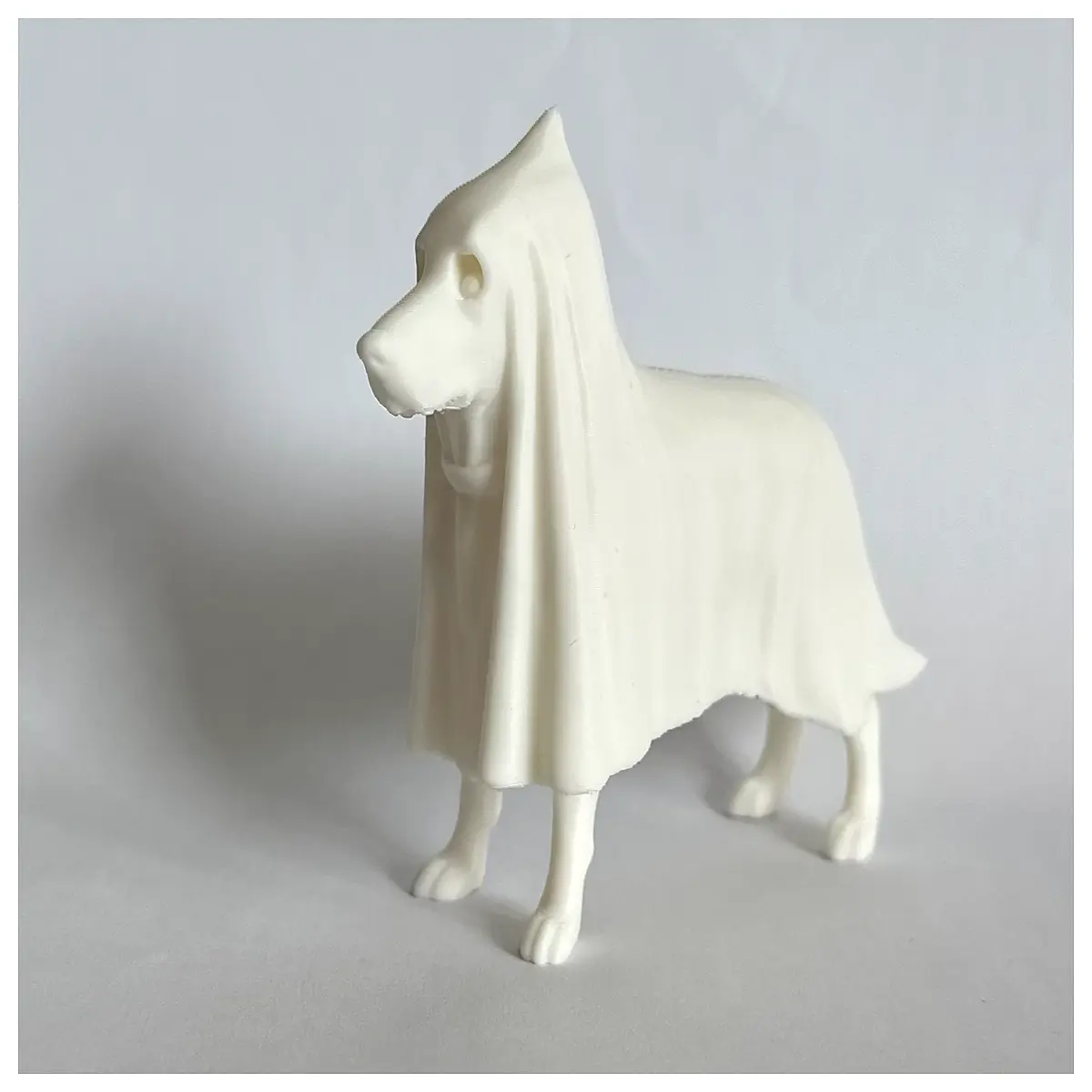 Nox Ghost Dog Pet Toy Puzzle Training Interactive Game Dog Play Accessories Pet Supplies Nox Toys Durable Fun
